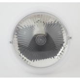 Светильник ЖКХ ЭРА НБП 06-60-001 Сириус поликарбонат ПРИЗМА под лампу 60W с цоколем Е27 205869