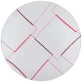 Светодиодный светильник ЭРА SPB-6 Slim1 24-4K 24W 4000K 5056306056260