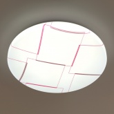 Светодиодный светильник ЭРА SPB-6 Slim1 24-4K 24W 4000K 5056306056260