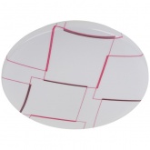 Светодиодный светильник ЭРА SPB-6 Slim1 24-4K 24W 4000K 5056306056260