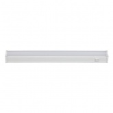 Светильник светодиодный ЭРА LLED-01-04W-4000-W 4W 4000K 220V 380Lm IP20 L314x22x37mm 611883