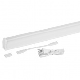 Светильник светодиодный ЭРА LLED-01-04W-4000-W 4W 4000K 220V 380Lm IP20 L314x22x37mm 611883