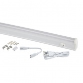 Светильник светодиодный ЭРА LLED-01-14W-4000-W 14W 4000K 220V 1200Lm IP20 L1024x22x37mm