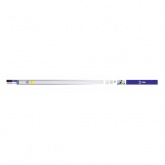 Светильник светодиодный ЭРА LLED-01-14W-6500-W 14W 6500K 220V 1200Lm IP20 L1024x22x37mm