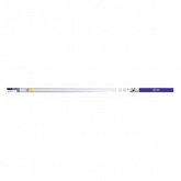 Светильник светодиодный ЭРА LLED-01-16W-6500-W 16W 6500K 220V 1400Lm IP20 L1174x22x37mm