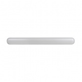 Светильник светодиодный ЭРА SPP-201-0-40K-018 18W 4000K 1710Lm IP65 L600mm линейный, матовый