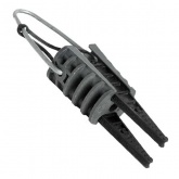 Зажим анкерный Нилед DN126 для провода СИП сечением 4х16-35 мм2