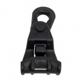 Зажим подвесной Нилед PS1500 для провода СИП-2 сечением 16-95 мм2