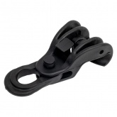 Зажим подвесной Нилед PS1500 для провода СИП-2 сечением 16-95 мм2