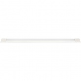 Светильник светодиодный линейный ЭРА SPO-5-20-4K-M (F) 18W 4000K 1200Lm матовый 600x75x25mm