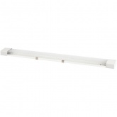 Светильник светодиодный линейный ЭРА SPO-532-0-40K-018 18W 4000K 1500Lm IP20 призма 600х60х23mm