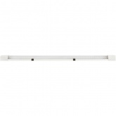 Светильник светодиодный линейный ЭРА SPO-532-0-40K-018 18W 4000K 1500Lm IP20 призма 600х60х23mm