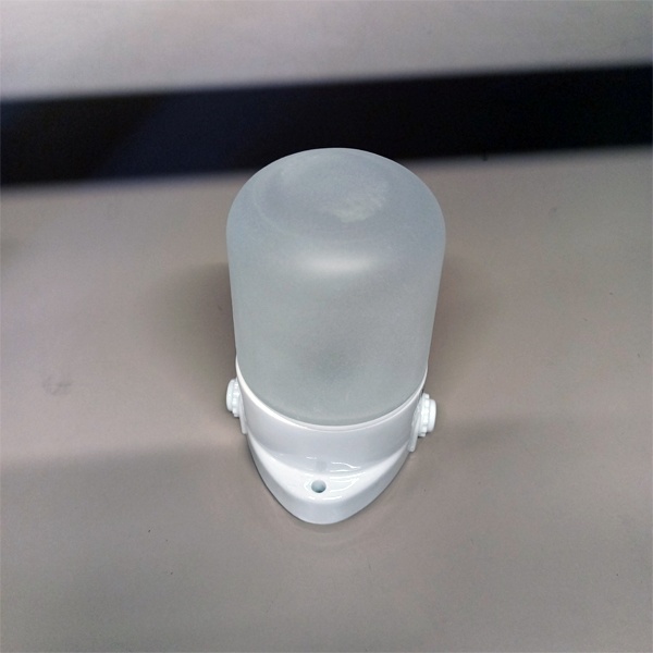 Влагозащищенный термостойкий светильник для бани и сауны Навигатор, под лампу с цоколем E27