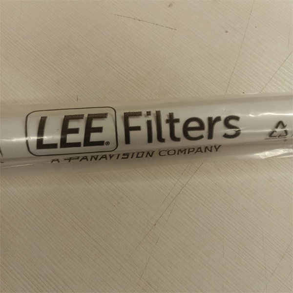 Светофильтр пленочный Белый иней 7,62x1,22 метра