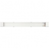 Светильник светодиодный линейный ЭРА SPO-532-0-65K-018 18W 6500K 1500Lm IP20 призма 600x60x23mm