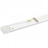 Светильник светодиодный линейный ЭРА SPO-532-0-65K-018 18W 6500K 1500Lm IP20 призма 600x60x23mm