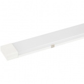 Светильник светодиодный линейный ЭРА SPO-531-0-40K-036 36W 4000K 3200Lm IP20 опал 1200х60х23mm