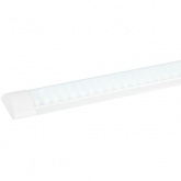 Светильник светодиодный линейный ЭРА SPO-5-40-6K-P (F) 36W 6500K 2880Lm прозрачный 1200x75x25mm