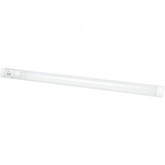 Светильник светодиодный линейный ЭРА SPO-5-40-6K-P (F) 36W 6500K 2880Lm прозрачный 1200x75x25mm