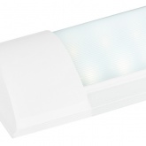 Светильник светодиодный линейный ЭРА SPO-5-40-6K-P (F) 36W 6500K 2880Lm прозрачный 1200x75x25mm