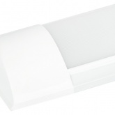 Светильник светодиодный линейный ЭРА SPO-5-40-6K-P (F) 36W 6500K 2880Lm прозрачный 1200x75x25mm