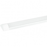 Светильник светодиодный линейный ЭРА SPO-5-40-6K-P (F) 36W 6500K 2880Lm прозрачный 1200x75x25mm