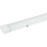 Светильник светодиодный линейный ЭРА SPO-532-0-65K-036 36W 6500K 3300Lm IP20 призма 1200х60х23mm