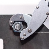 Набор мультиразмерных гаечных ключей НМК 10–24 мм KBT-PROFESSIONAL самофиксирующихся