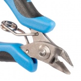 Мини-бокорезы КВТ 105 мм Профи для проведения точных работ