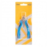 Мини-бокорезы КВТ 105 мм Профи для проведения точных работ