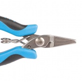 Мини-пассатижи КВТ 115 мм Профи для проведения точных работ