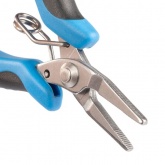 Мини-пассатижи КВТ 115 мм Профи для проведения точных работ