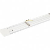 Светильник светодиодный линейный ЭРА SPO-531-0-40K-018 18W 4000K 1400Lm IP20 опал 600х60х23mm