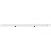 Светильник светодиодный линейный ЭРА SPO-531-0-40K-018 18W 4000K 1400Lm IP20 опал 600х60х23mm