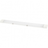 Светильник светодиодный линейный ЭРА SPO-531-0-40K-018 18W 4000K 1400Lm IP20 опал 600х60х23mm