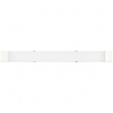 Светильник светодиодный линейный ЭРА SPO-531-0-40K-018 18W 4000K 1400Lm IP20 опал 600х60х23mm