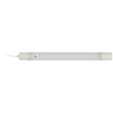 Светильник светодиодный ЭРА SPP-31-18-4K-M 18W 4000K 1800Lm IP65 L570mm линейный, матовый