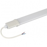 Светильник светодиодный ЭРА SPP-31-36-6K-M 36W 6500K 3600Lm IP65 L1170mm линейный, матовый