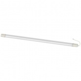 Светильник светодиодный ЭРА SPP-31-45-6K-M 45W 6500K 4500Lm IP65 L1470mm линейный, матовый