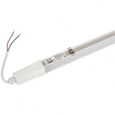 Светильник светодиодный ЭРА SPP-301-36-6K-P 36W 6500K 4680Lm IP65 L1220mm линейный, прозрачный