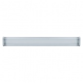 Светильник для светодиодной лампы Т8 ЭРА DPO B 1200 2хT8 G13 с рассеивателем IP40