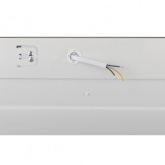 Светильник светодиодный ЭРА SPO-7-50-6K-P 50W 6500K 5040Lm 1200х180х19мм призма