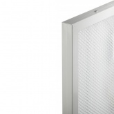 Светильник светодиодный ЭРА SPO-7-72-6K-M 72W 6500K 6500Lm IP40 матовый с проводом 1200x180x19mm