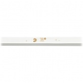 Светодиодная неоновая LED лента ЭРА N2835-120-IP67-220V-20m-G зеленый длина 20м 042409