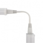 Светильник светодиодный линейный Rexant T5-01 16 Вт 1280 Лм 4000 K IP20 1179 мм с выключателем