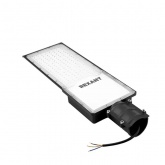 Консольный светодиодный светильник Rexant ДКУ-01 150W 5000K ШС IP65 черный d50-60mm