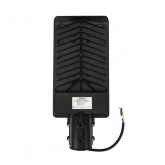 Консольный светодиодный светильник Rexant ДКУ-01 70W 5000K IP65 черный d45-50mm