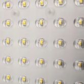 Консольный светодиодный светильник Rexant ДКУ-01 70W 5000K IP65 черный d45-50mm