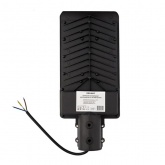 Консольный светодиодный светильник Rexant ДКУ-01 50W 5000K ШС IP65 черный d40-50mm