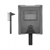 Сварочный аппарат Rexant АС-160А инверторный 4кВт